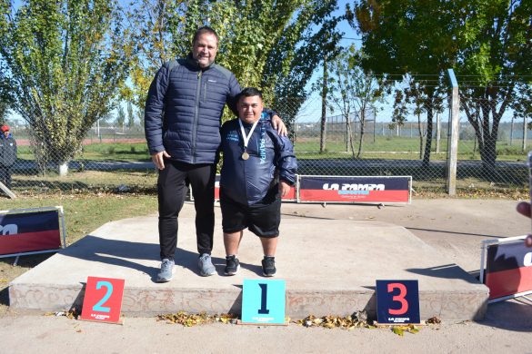 Emocionante cierre de los Para Araucanía 2024 en La Pampa