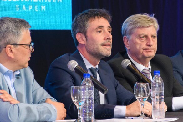 FoGaPam: tres años garantizando el crecimiento de las MiPyMEs pampeanas