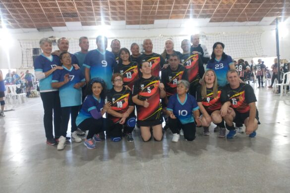 Furor por el Newcom: más de mil pampeanos y pampeanas inscriptos en la Liga Provincial