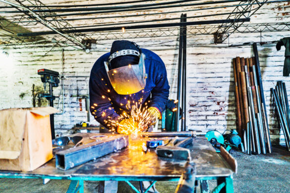 FoGaPam: el 98,3% de las PyMEs que solicitaron garantías está al día con sus créditos