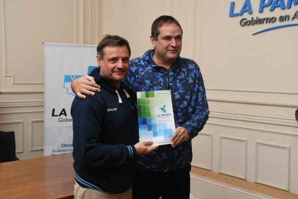 Más clubes mejorarán su infraestructura