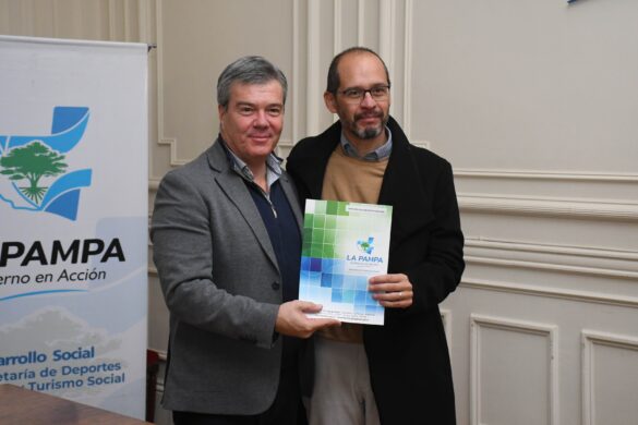 Más clubes mejorarán su infraestructura