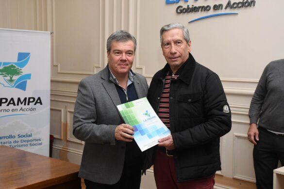 Más clubes mejorarán su infraestructura