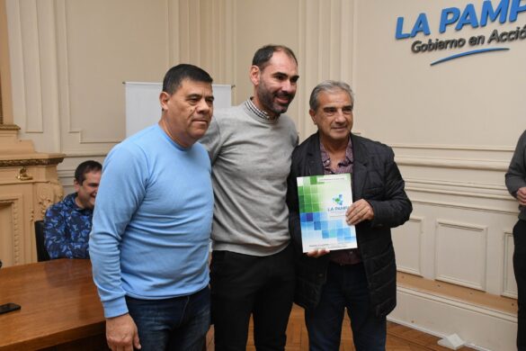 Más clubes mejorarán su infraestructura
