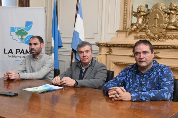 Más clubes mejorarán su infraestructura