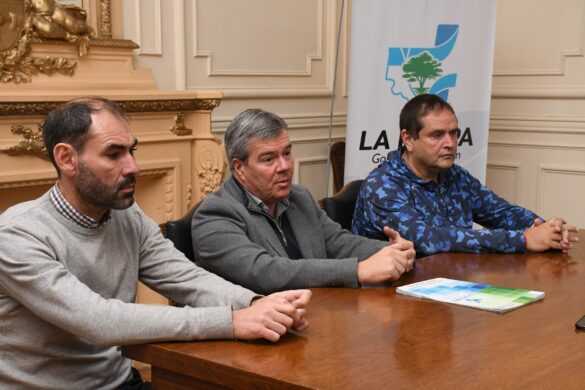 Más clubes mejorarán su infraestructura